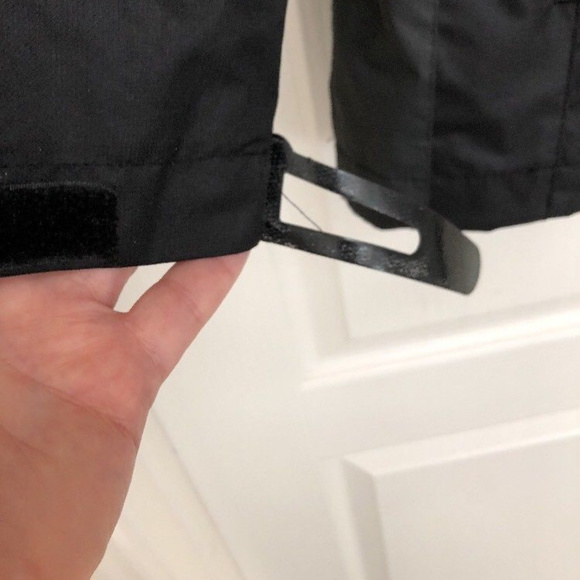 Biz Collection Jacket J10110 Unisex Hooded - Picture 4 of 8